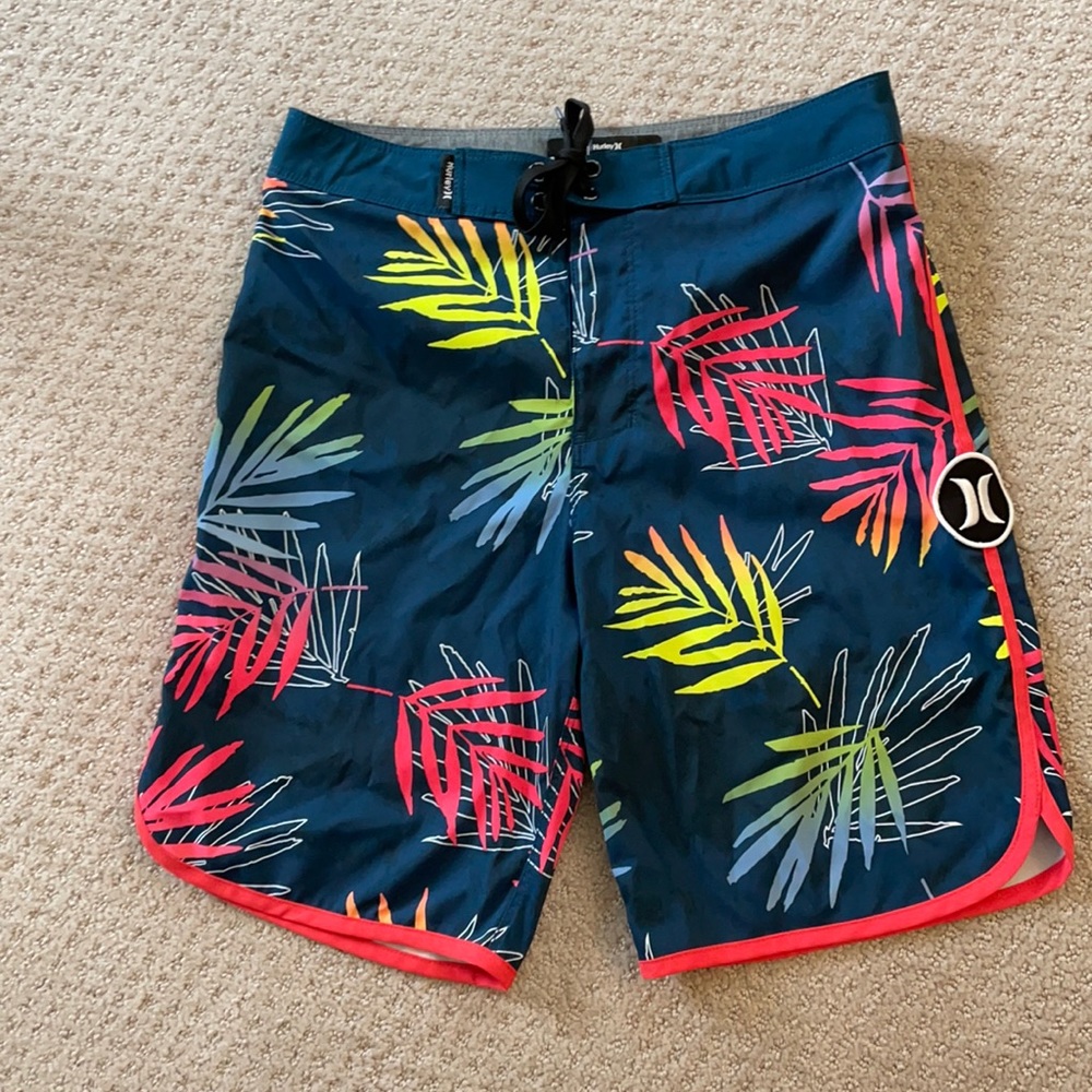 Hurley Board Shorts - Size 12